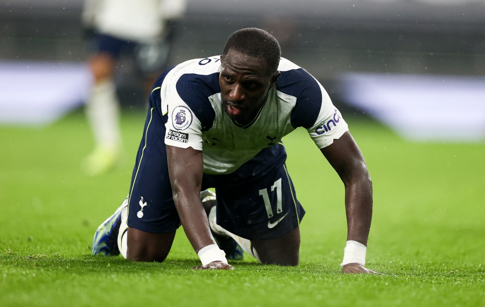 Sissoko has attracted interest from several sides in the Middle East