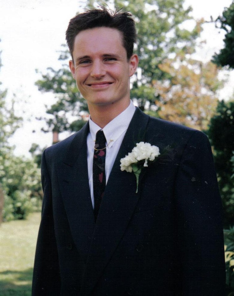 Stuart was found dead in the swimming pool of Barrymore’s mansion in Roydon, Essex, after meeting the star at a nightclub in 2001