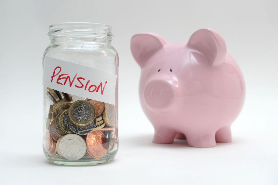 Some savers can claim tax back when taking their pension cash