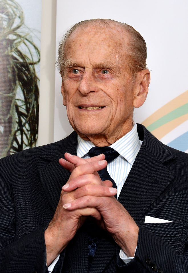 The late Duke of Edinburgh passed away on April 9, aged 99