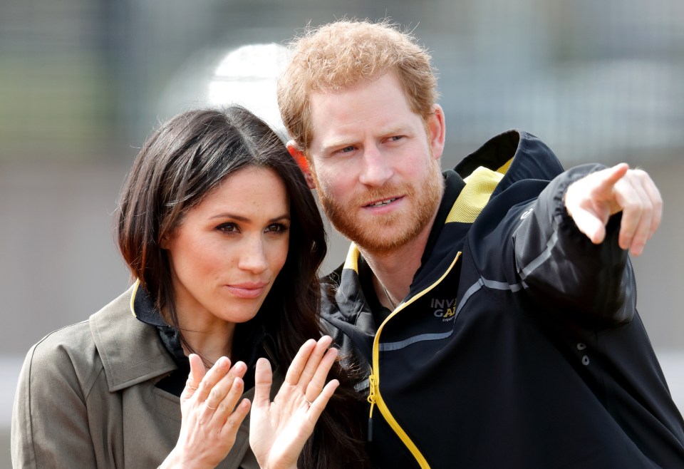 Meghan Markle and Prince Harry were afraid of the consequences of their chat with Oprah