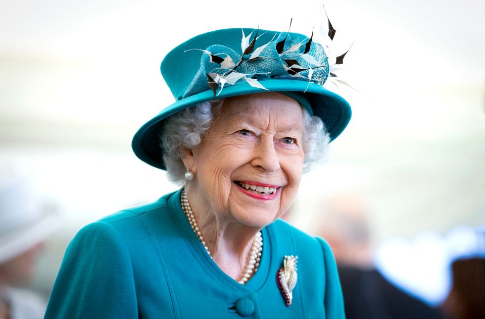 The Queen will host a party for her family at Balmoral for the first time since the pandemic