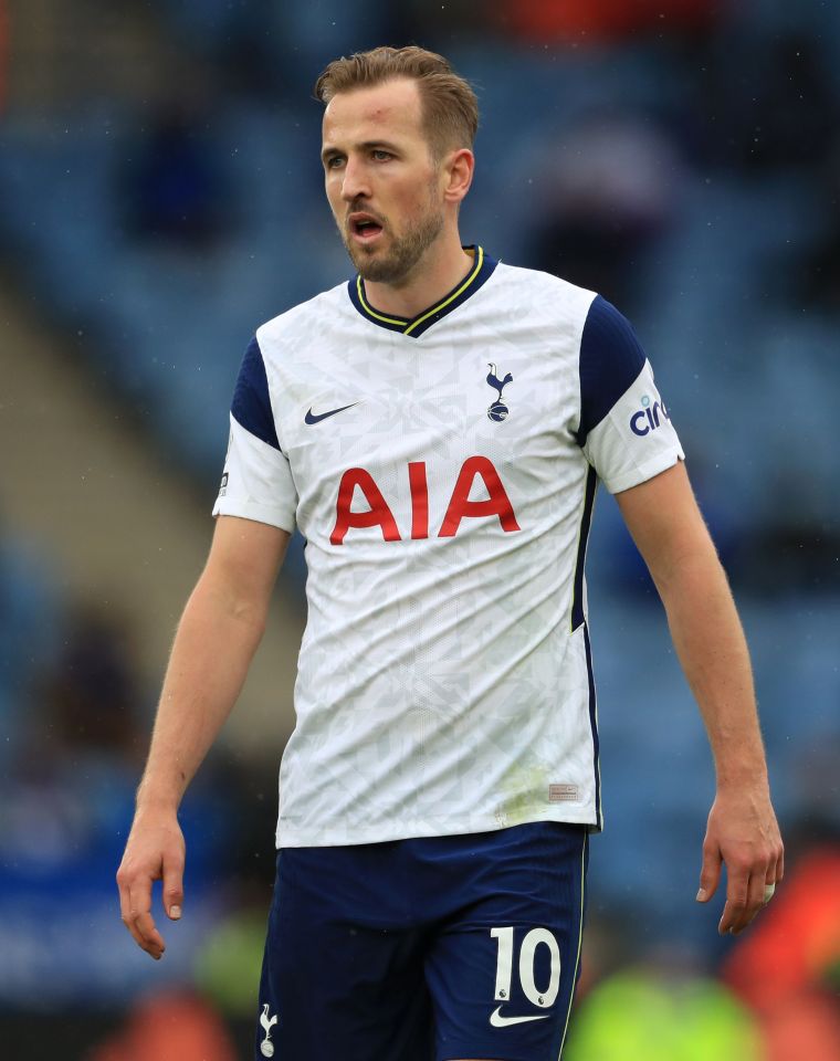 England skipper Harry Kane has yet to speak to Tottenham boss Nuno Espirito Santo over the summer's biggest transfer saga