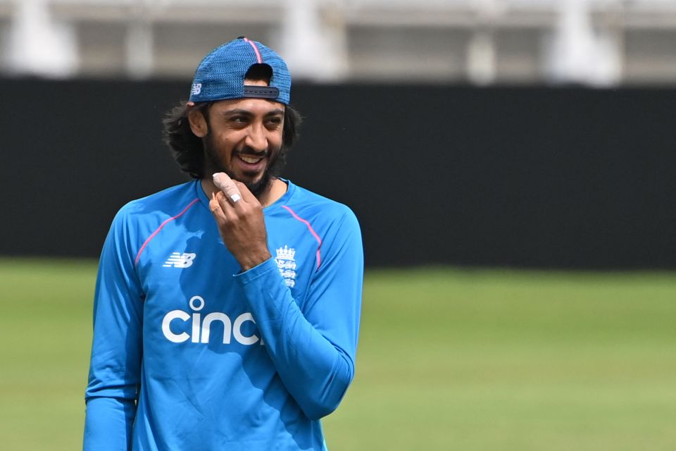 Returning England star Haseeb Hameed reckons he is far different to the player he was back in 2018