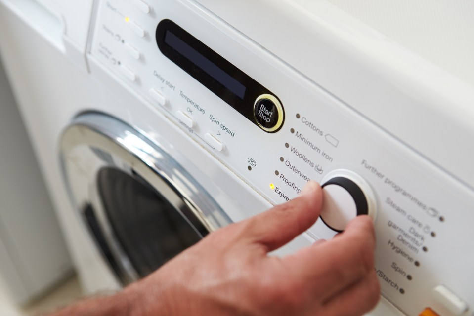 Switching to appliances with top A++ energy efficient ratings could save you money