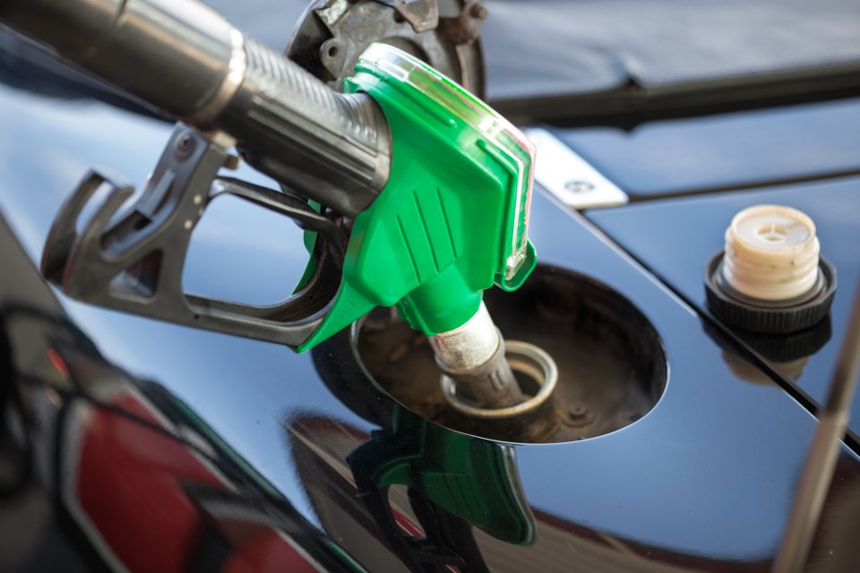 E10 will become the standard unleaded fuel from September