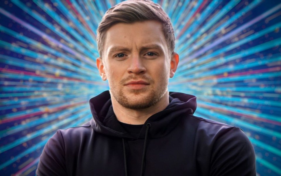 Olympian Adam Peaty is set to appear on this year's Strictly Come Dancing