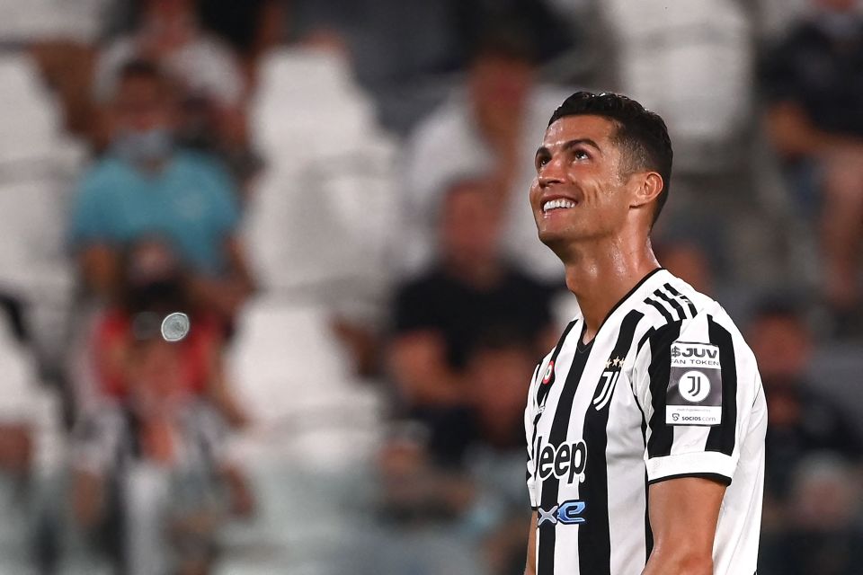 Cristiano Ronaldo has blasted speculation linking him with a return to Real Madrid