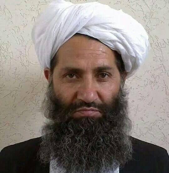 Little is known for certain about the Taliban leader Mawlawi Hibatullah Akhundzada