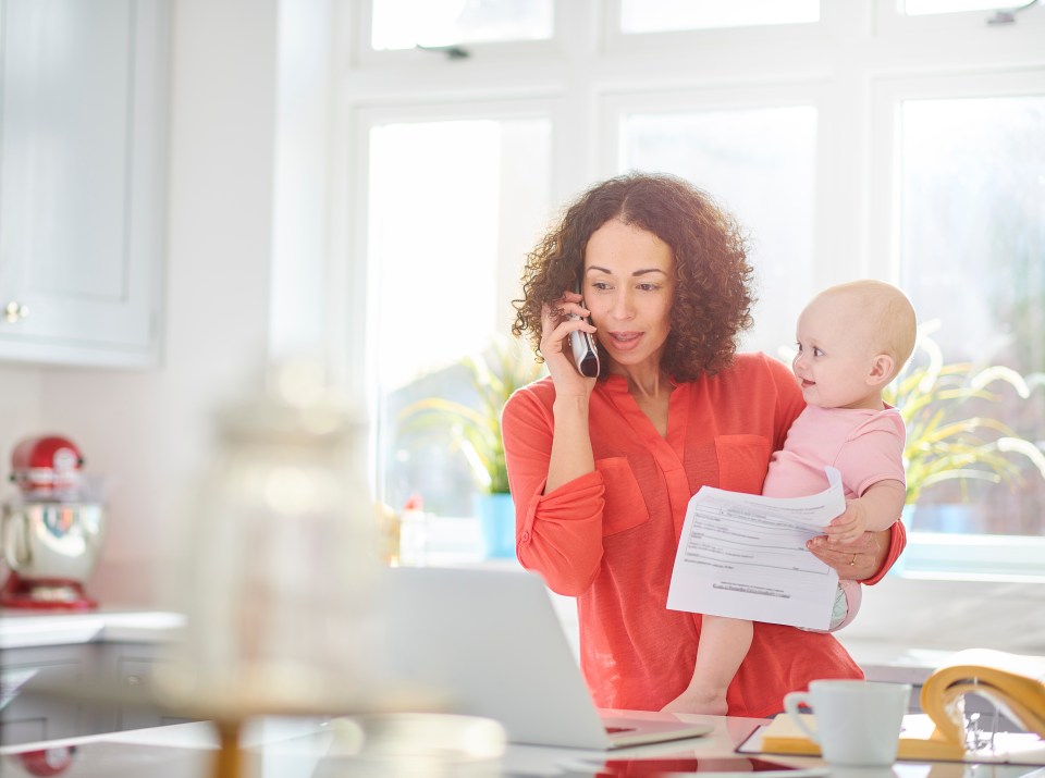 A third of people who applied for council tax band changes last year got their bills reduced.