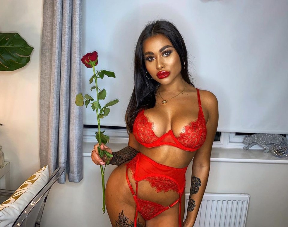 Viewers felt cosmetic surgery-obsessed Nikita Jasmine was more suited to Geordie Shore