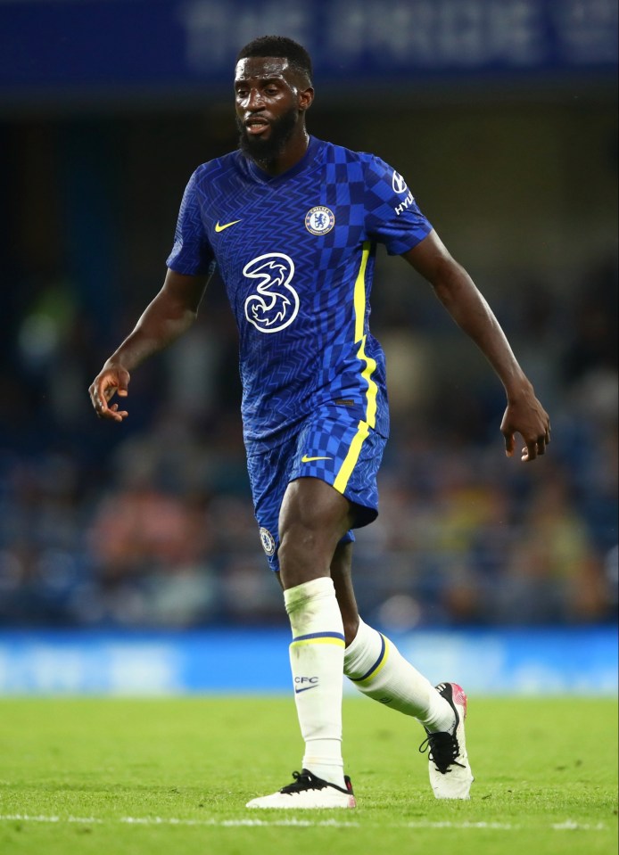 AC Milan are edging closer to agreeing a loan deal for Chelsea flop Tiemoue Bakayoko