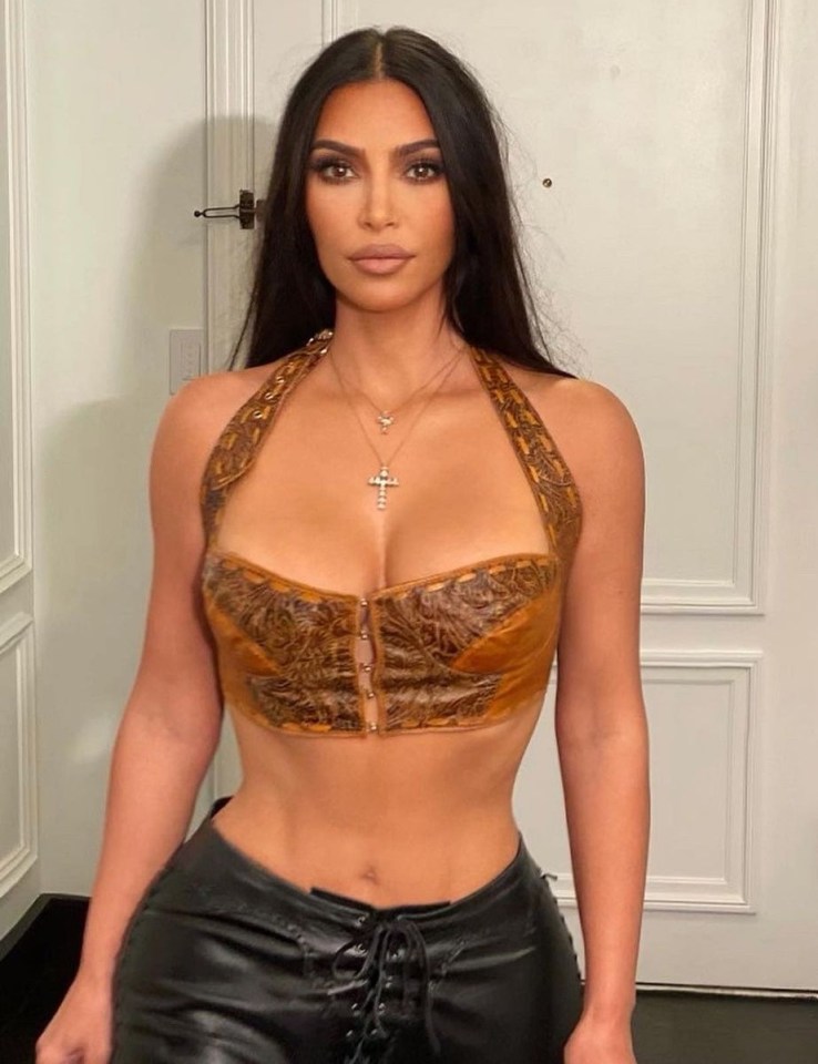 Reality star Kim Kardashian was targeted by raiders while she was staying in a Paris apartment