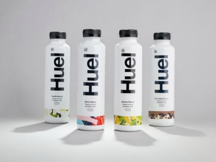 Huel Ready to Drink