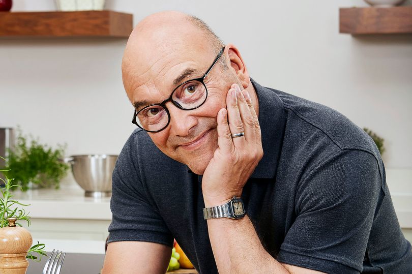 Celebrity MasterChef returns tonight at 9pm on BBC One