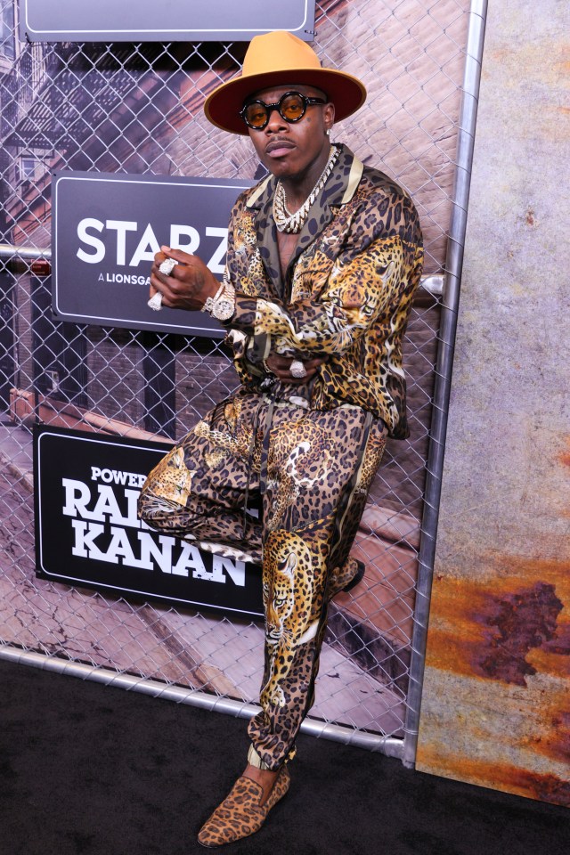 DaBaby returned to social media to honour his late brother's birthday.