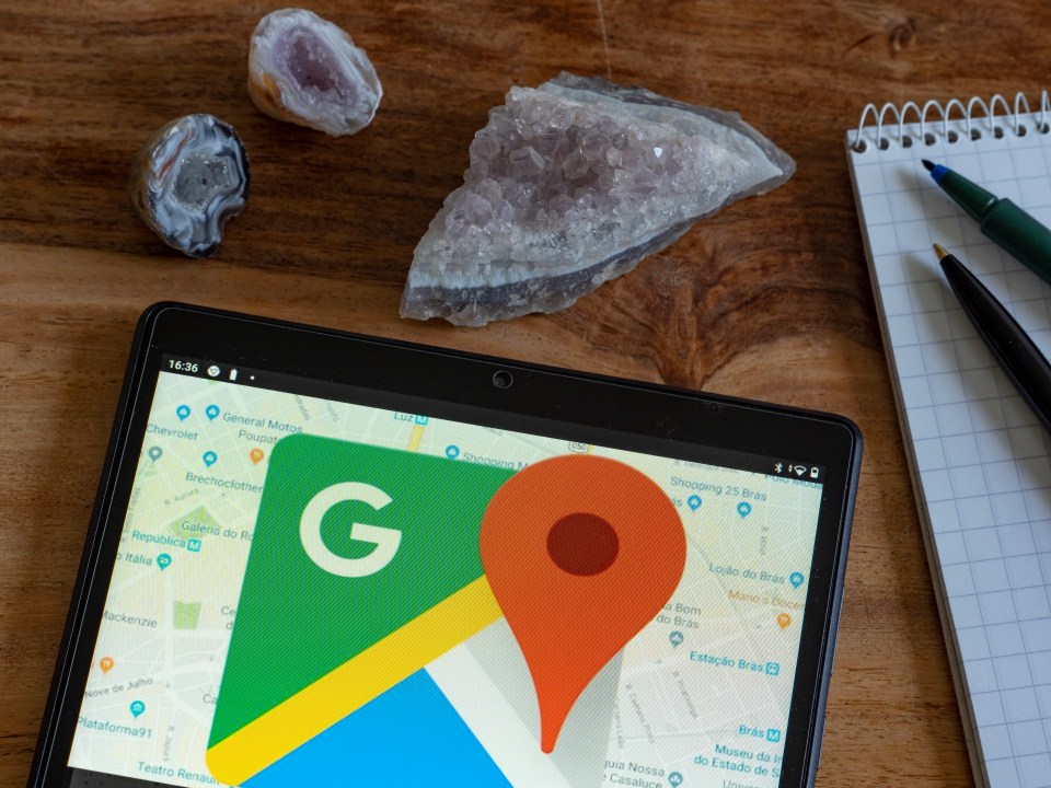 If you’re road-tripping this summer, these Google Maps features are a must-know