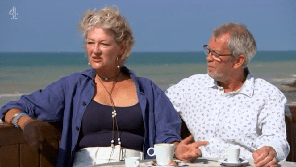 A Place in the Sun viewers were left raging at a picky couple who didn't go for any of the properties they were shown