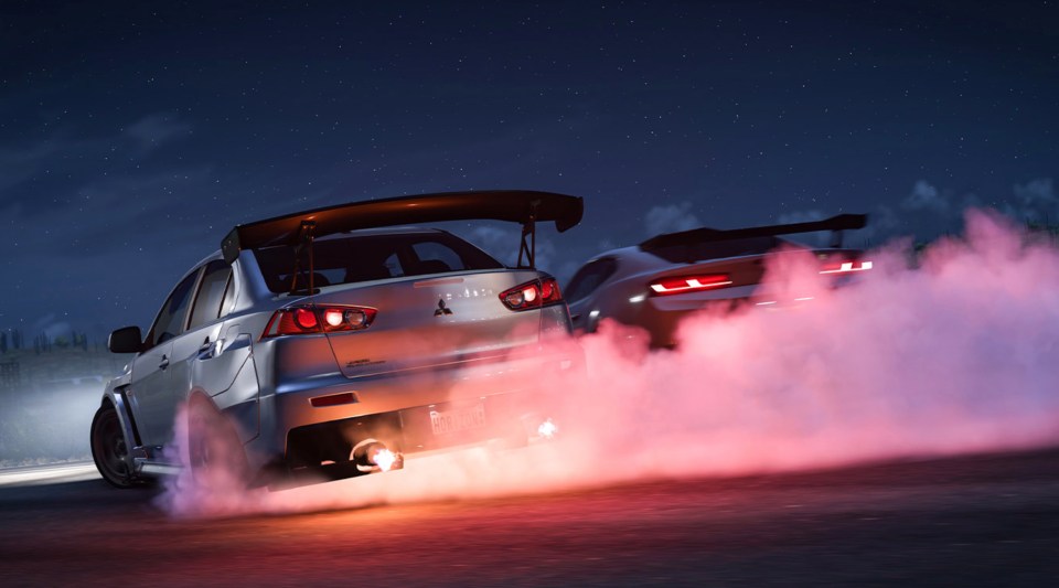 We'll likely get more info on Forza Horizon 5