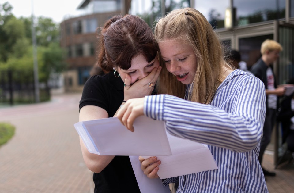 New top marks could also be introduced at A-levels and GCSEs to tackle grade inflation