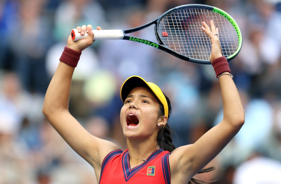 Experts believe she could become the highest-earning female sports star of all time