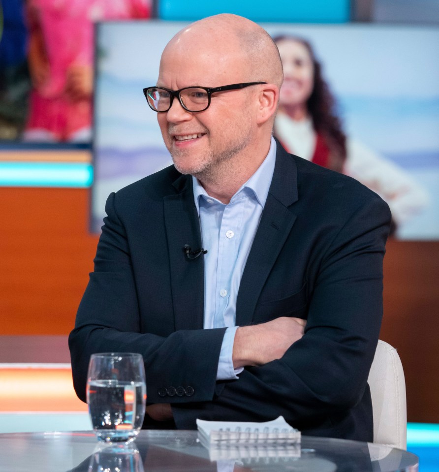 Gaia is the half-sister of writer and commentator Toby Young