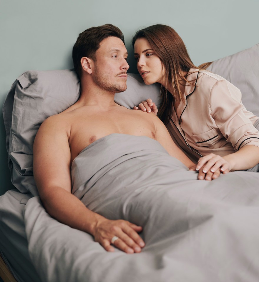 Underwear firm Shreddies have created bedding that filters out farts