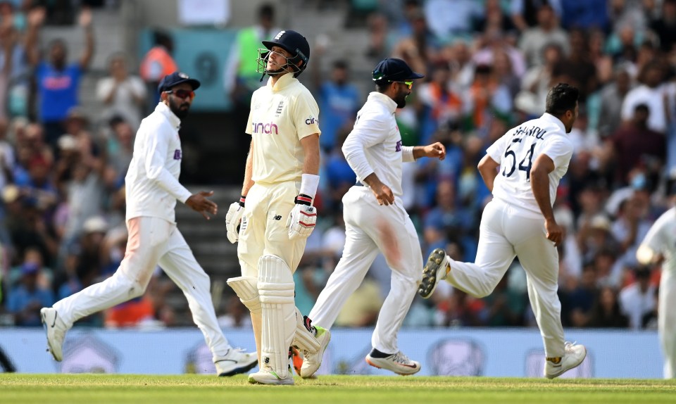 Joe Root wants more information before deciding whether to lead England's Ashes tour to Australia