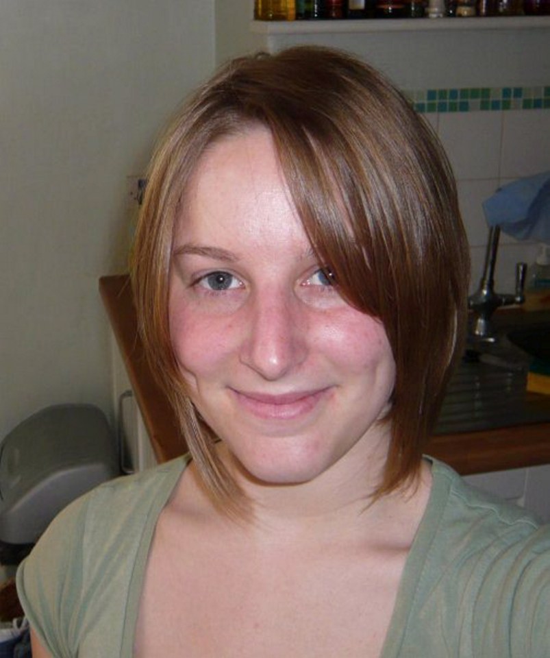 Joanna was just 25 when she was cruelly killed by her neighbour just before Christmas 2010