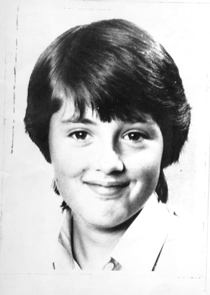 Dawn Ashworth was killed by Pitchfork in 1986