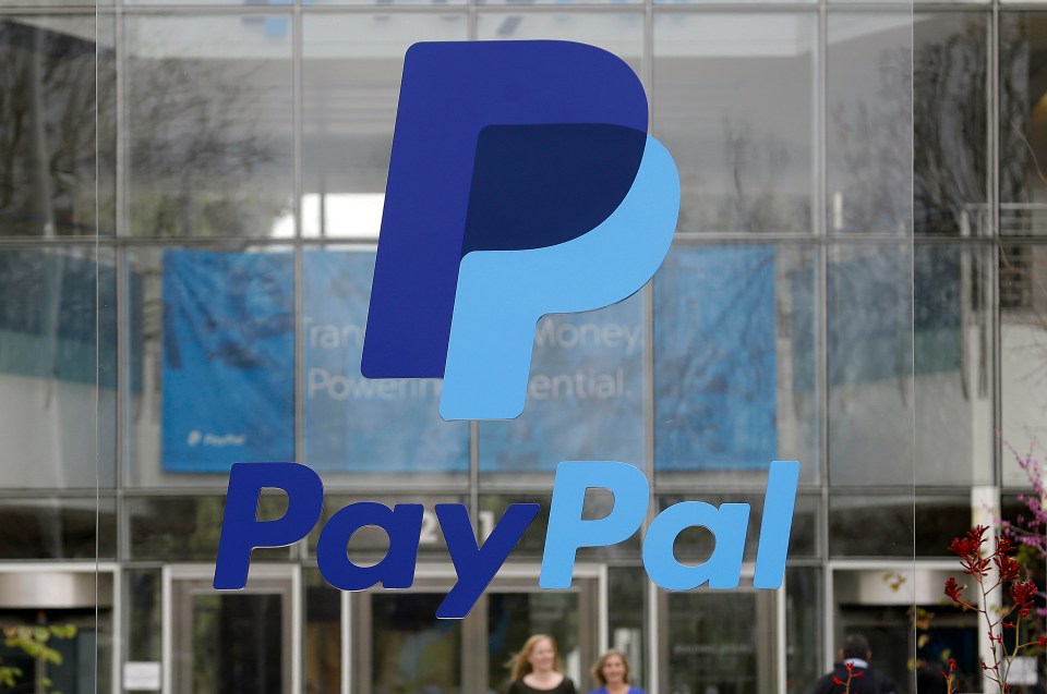 PayPal is introducing new fees on EU orders that could hit shoppers