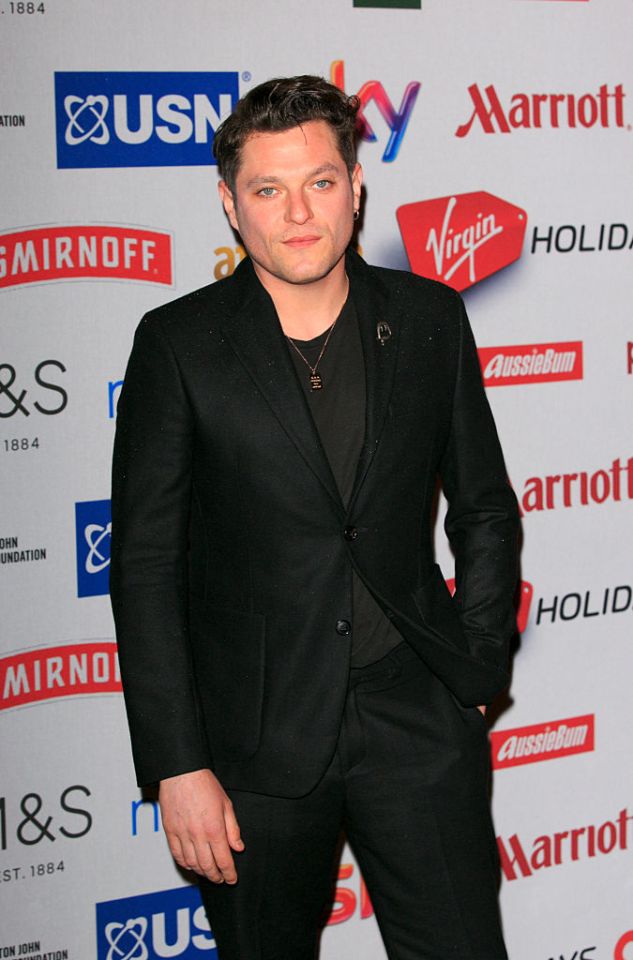 Mathew plays Gavin in the Bafta winning TV series Gavin & Stacey