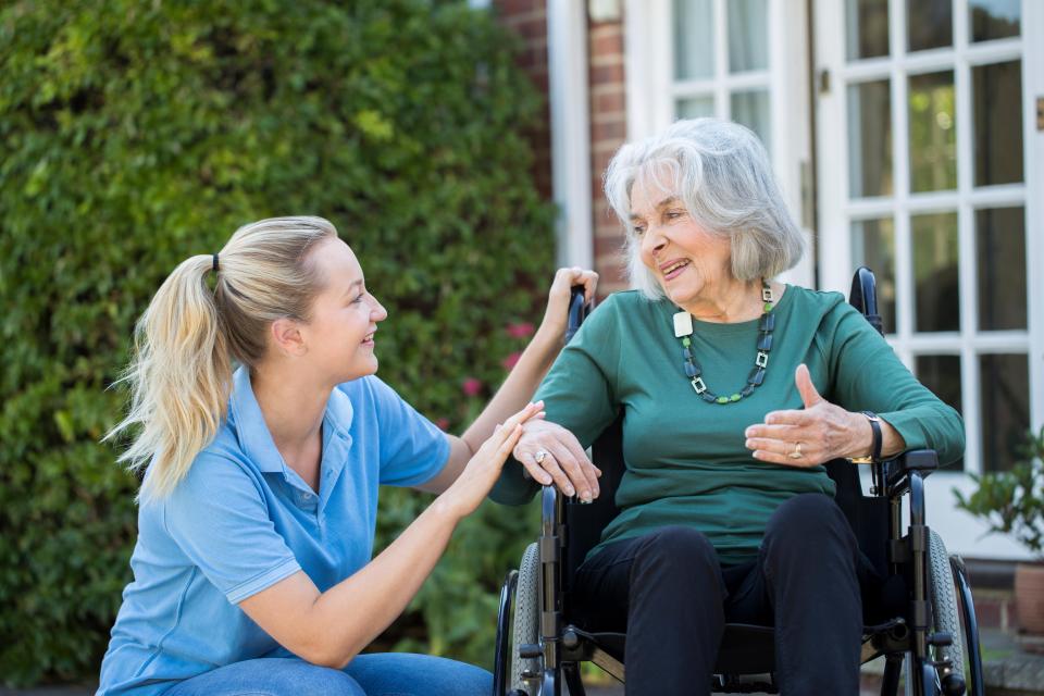 Politicians warned there is a big danger the NHS will gobble up all of the £12billion a year raised by the National Insurance hike - leaving nothing for social care