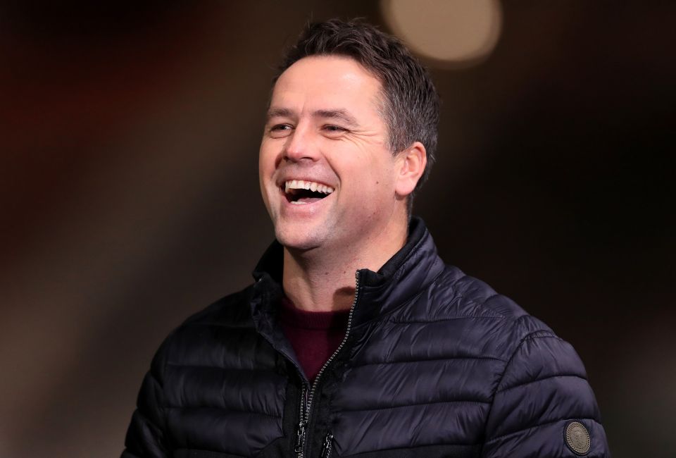 Michael Owen will soon be confirmed as the PFL’s ambassador