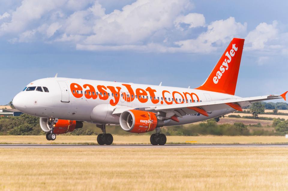 Even if you get a bargain easyJet plane fare, it's easy to get stung on luggage fees if cabin crew catch you overpacking your cabin allowance