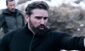 Ant, 40, will no longer film SAS: Who Dares Wins in the UK