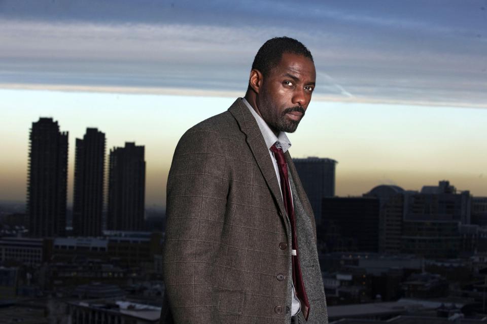 Idris Elba will return to his iconic role as DCI John Luther