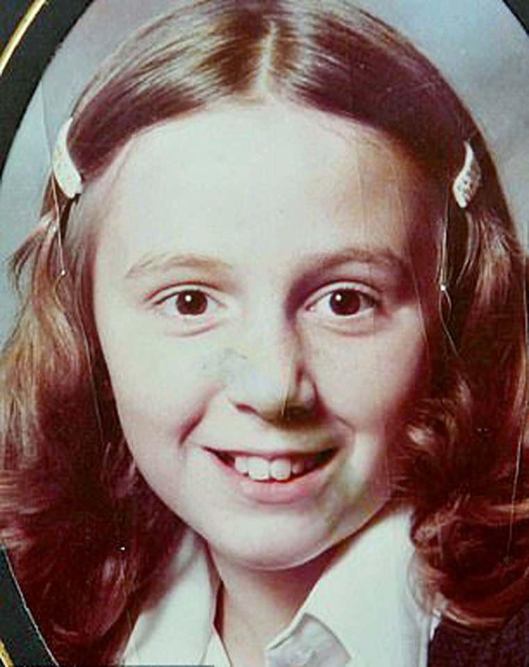 Pitchfork also raped and murdered Lynda Mann, 15, in Narborough, Leics, in 1983