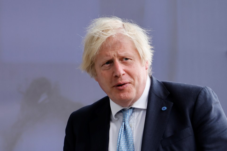 Boris Johnson's plan to raise National Insurance to pay for social care has come under fire