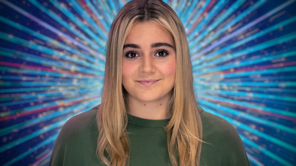 Tilly Ramsay will be a contestant on Strictly 2021