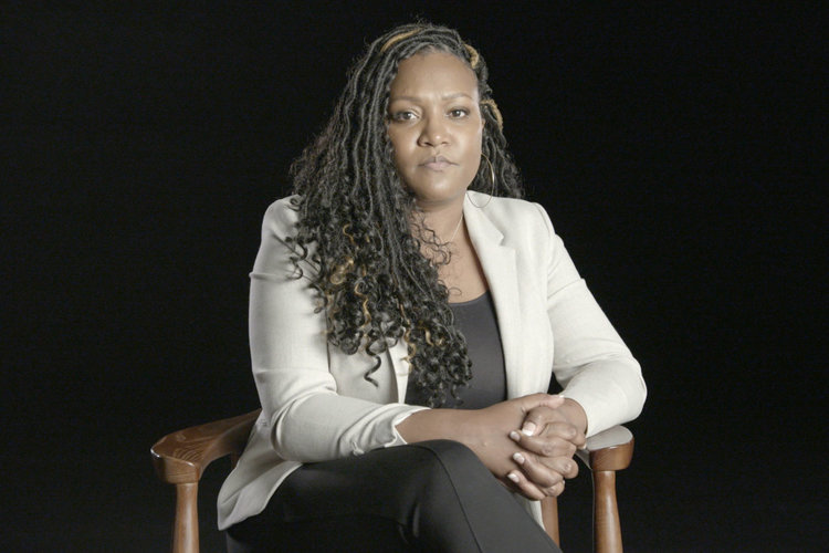 Tiffany Hawkins was one of the first women to go public with accusations against Kelly