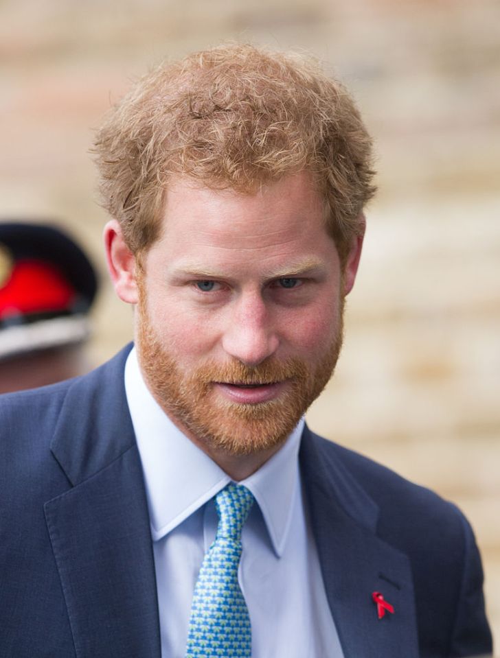 Prince Harry is set to spill the beans in his upcoming memoir set to be released in 2022