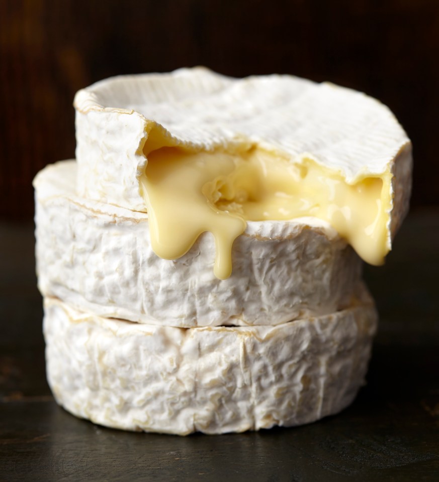 Raw-milk cheese has been linked to outbreaks this year