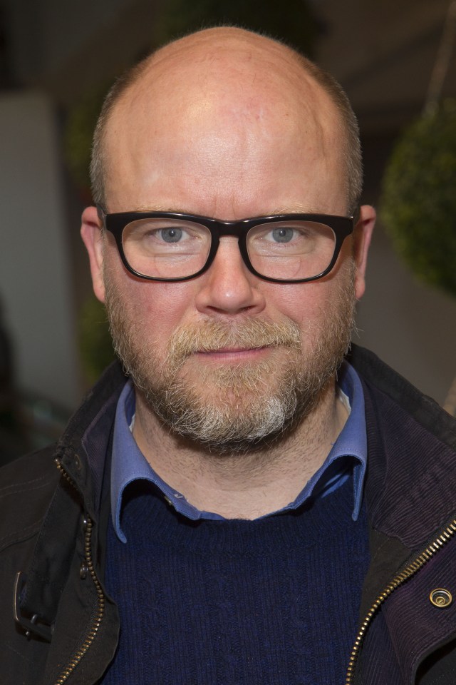 Her writer half-brother Toby Young has paid tribute