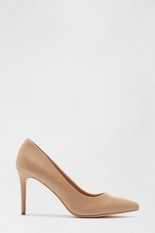 However, you could say £56.25 by buying these near-identical heels from Dorothy Perkins