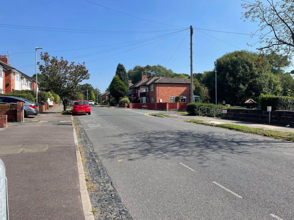 Residents will now have to pay £35 to park outside their own homes in Stoke-on-Trent