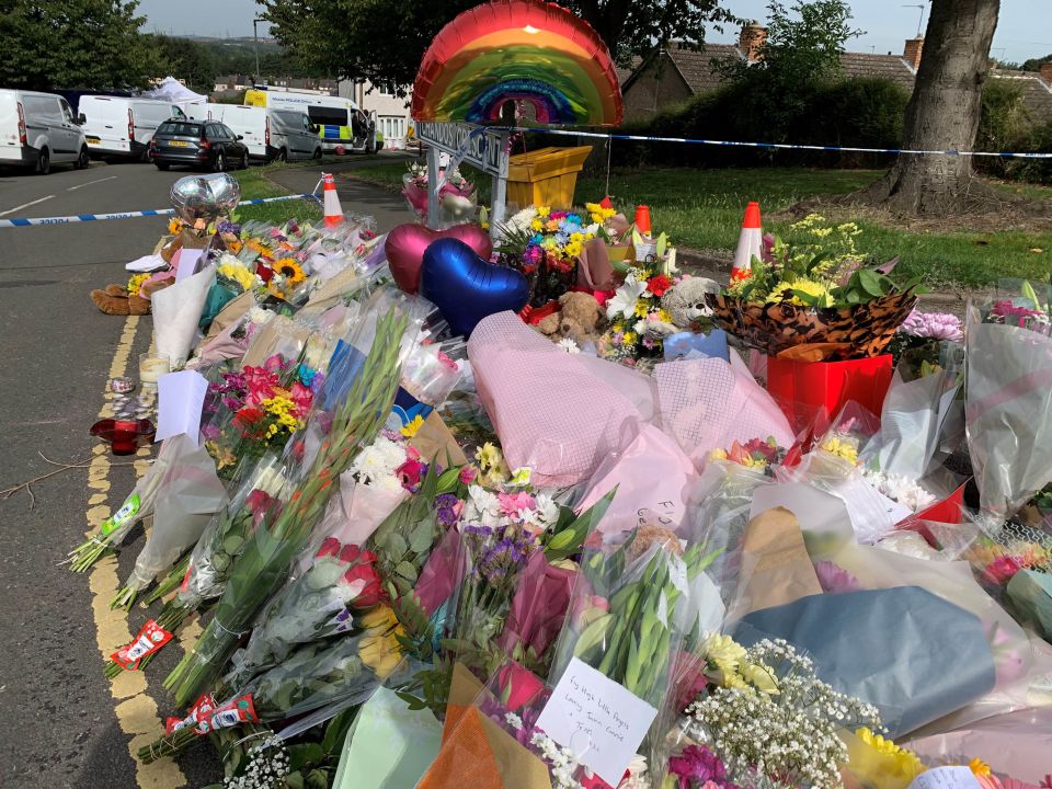 Tributes have flooded in for the tragic victims