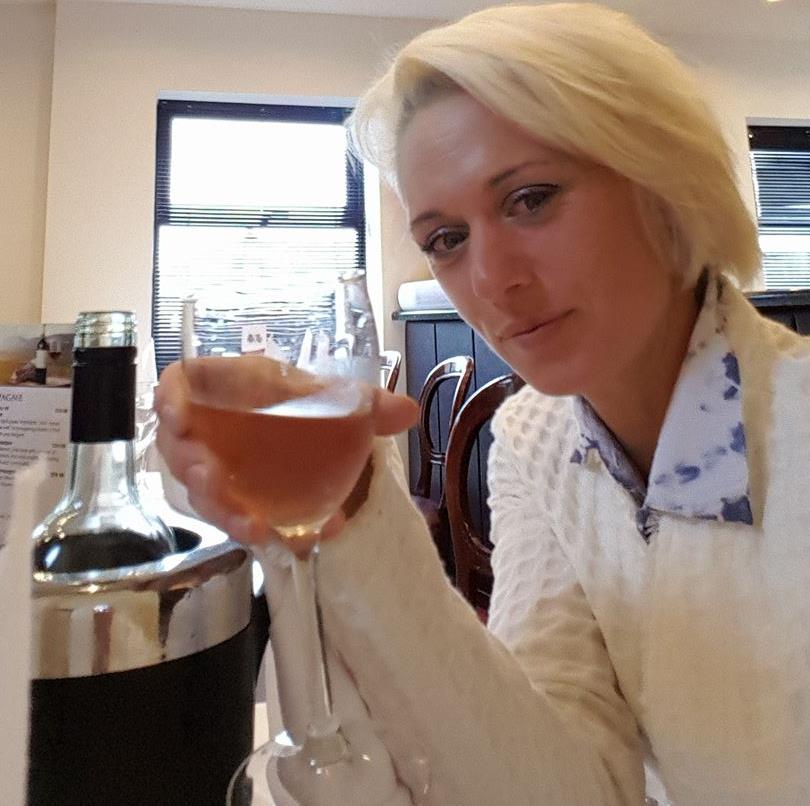 The mum-of-three had a string of drink and drug driving offences under her belt