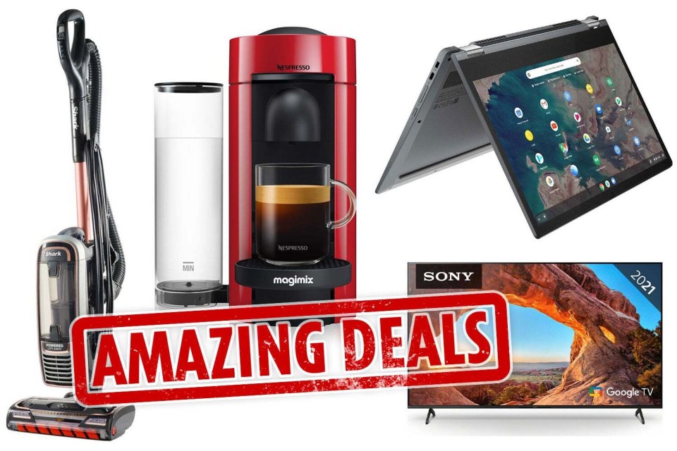 currys-sale-sony-bravia-tvs-lenovo-laptops