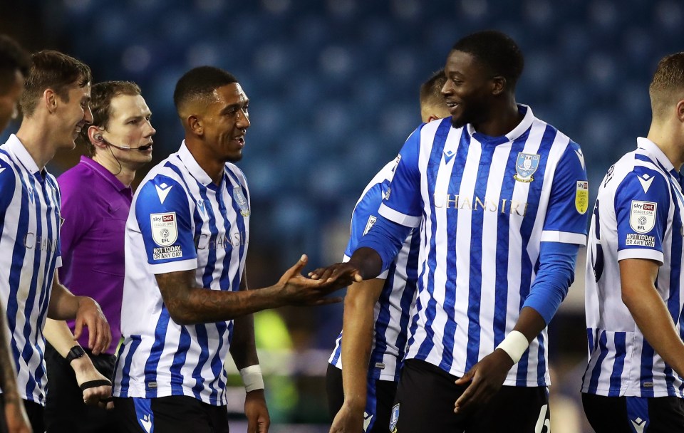 Sheffield Wednesday have slipped into League One thanks to poor governance